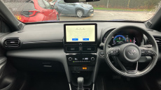 Toyota Yaris Cross 1.5 Hybrid Design 5dr CVT Hybrid Estate